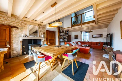 Mansion in Demigny (71150)