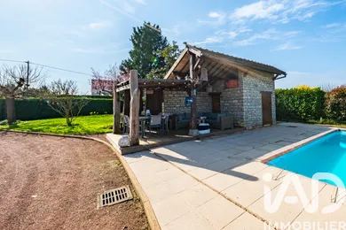 Demeure à Beaune (21200)