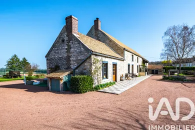 Demeure à Beaune (21200)