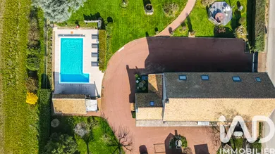 Demeure à Beaune (21200)