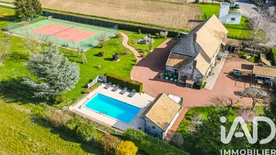 Demeure à Beaune (21200)