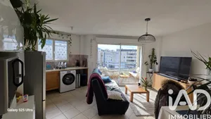 Appartement à Gap (05000)