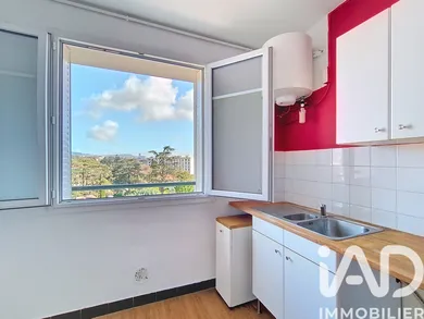 Apartment in Tassin-la-Demi-Lune (69160)