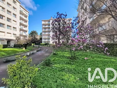 Apartment in Tassin-la-Demi-Lune (69160)