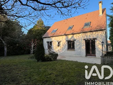 Maison à Tigery (91250)