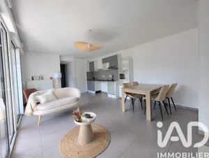 Apartment in Arcachon (33120)