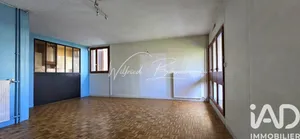 Appartement à Nanterre (92000)