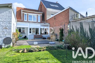 Maison à Vimy (62580)