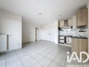 Appartement à Lyon (69008)