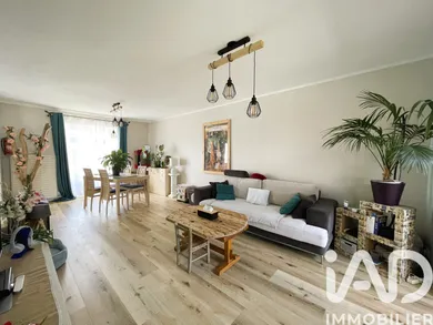 Maison à Châlons-en-Champagne (51000)