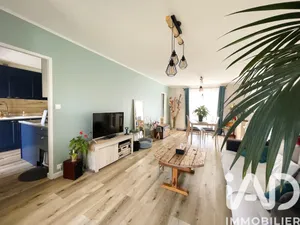 Maison à Châlons-en-Champagne (51000)