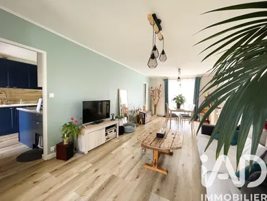 House in Châlons-en-Champagne (51000)