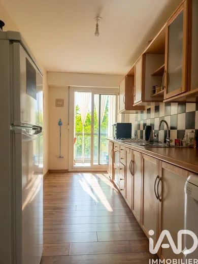 Appartement à Saint-Herblain (44800)