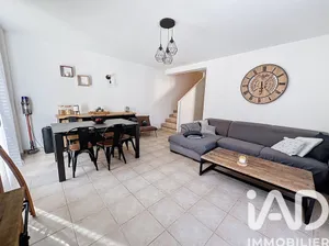 Maison à Robion (84440)