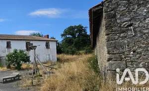 Traditional house in Bressuire (79300)