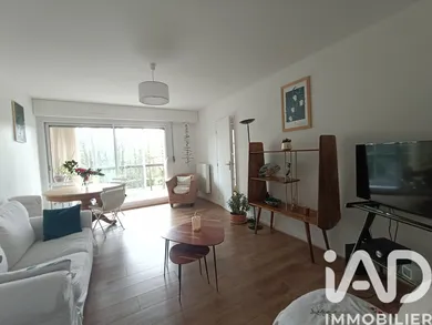 Apartment in Saint-Herblain (44800)