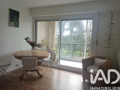 Appartement à Saint-Herblain (44800)