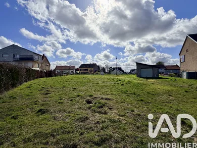 Building plot in Réding (57445)