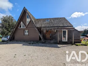 House in Branceilles (19500)