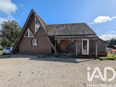 Maison à Branceilles (19500)