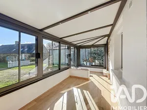 House in Langonnet (56630)
