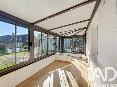 House in Langonnet (56630)