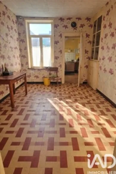 House in Le Portel (62480)