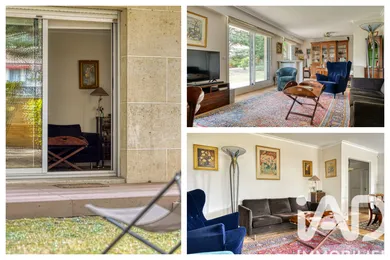 Appartement à Le Pecq (78230)