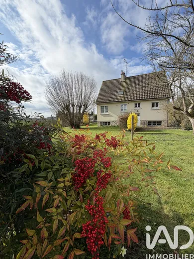 Maison à Varreddes (77910)