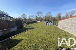 Maison à Agny (62217)