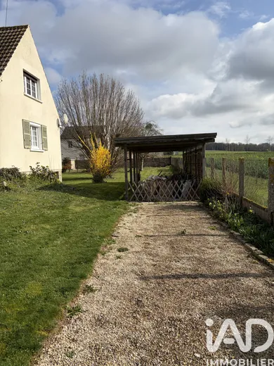 Maison à Varreddes (77910)