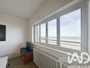 Apartment in Saint-Malo (35400)