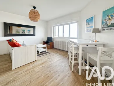 Appartement à Saint-Malo (35400)
