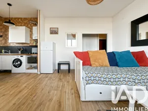 Apartment in Saint-Malo (35400)