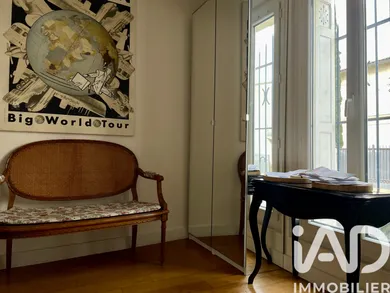 Maison à Bordeaux (33000)