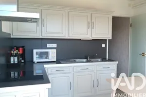 Appartement à Langeac (43300)