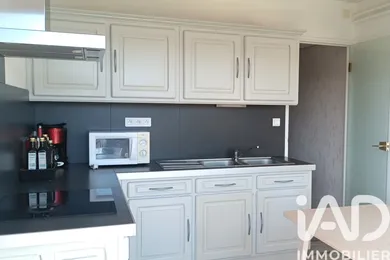 Appartement à Langeac (43300)