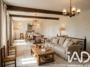 Village house in Ransart (62173)