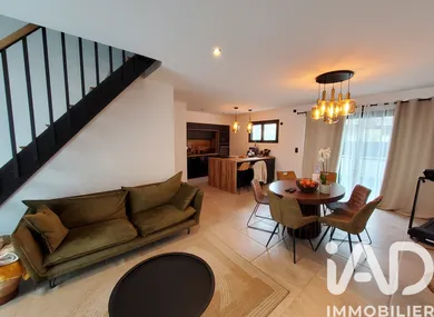 Maison à Trélazé (49800)