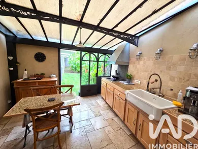 Mansion in Saint-Paul (97460)