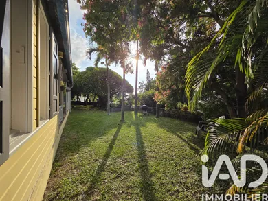 Mansion in Saint-Paul (97460)
