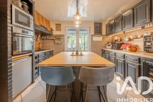 Maison de village à Gandrange (57175)