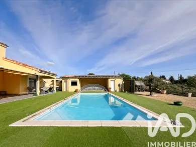 House in Pont-Saint-Esprit (30130)