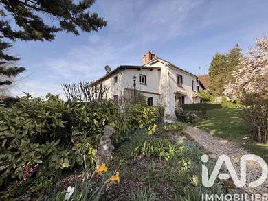 Maison à Fossoy (02650)