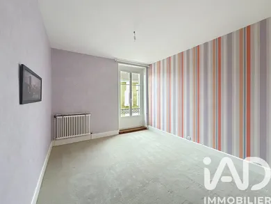 Appartement à Villeneuve-de-Marsan (40190)