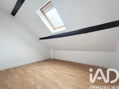 Appartement à Corbeil-Essonnes (91100)