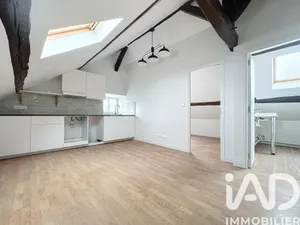 Appartement à Corbeil-Essonnes (91100)