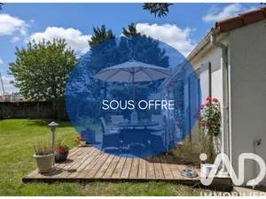 Maison à Yves (17340)