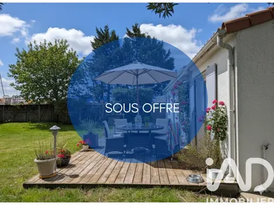 House in Yves (17340)