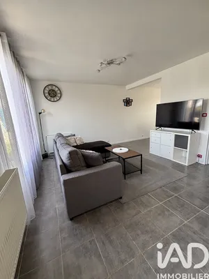 House in Magnanville (78200)